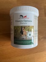 Futtermedicus Vitamin Optimix Nature 400 Gramm Hamburg-Nord - Hamburg Langenhorn Vorschau