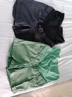 Umstands Shorts Schleswig-Holstein - Alveslohe Vorschau