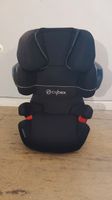 Cybex Solution X2 ISOFIX Kindersitz 15-36 kg. TOP GEBR* Dortmund - Innenstadt-West Vorschau