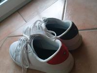 Tommy H.Schuhe und Pulli Sachsen - Freiberg Vorschau
