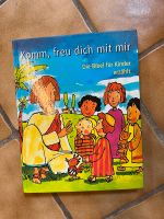 Kinderbibel Bayern - Bayreuth Vorschau