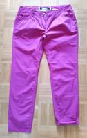 Street One - pinkfarbene Chinohose, Gr. 42 Hessen - Bad Vilbel Vorschau