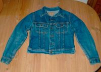 Denim Jeans kurze Jeansjacke Jacke H&M ROCKY Gr. L 40 42 44 Blau Nordrhein-Westfalen - Brühl Vorschau