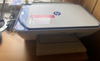 HP Drucker Scanner Multifunktion Thüringen - Sonneberg Vorschau