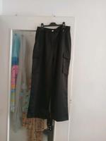 schwarze Hose Niedersachsen - Rosdorf Vorschau