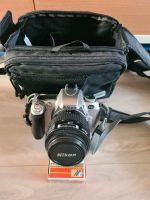 Kamera Nikon F55, Spiegelreflexkamera Brandenburg - Strausberg Vorschau
