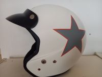 Jethelm Nexo Vintage Star Motorrad Polo Helm Schleswig-Holstein - Kiel Vorschau