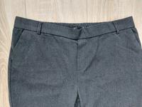 Damen Chinohose grau Vero Moda Gr. XXL Niedersachsen - Buxtehude Vorschau