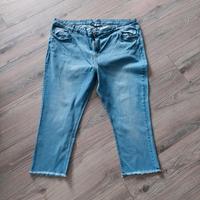 Jeans Damen Gr. 54 Hessen - Hofgeismar Vorschau