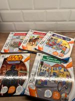 Tip toi Bücher Star Wars Straßenverkehr Bauernhof Feuerwehr Schleswig-Holstein - Lütjensee Vorschau