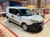 Fiat Doblo 1.6 JTDM SX Kastenwagen Nordrhein-Westfalen - Oberhausen Vorschau