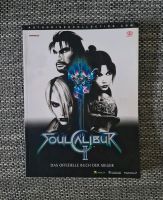 Soul Calibur 2 official Guide von Piggiback Sehr guter Zustand Bayern - Gilching Vorschau