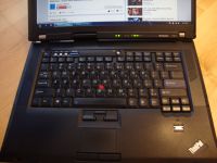 Notebook Lenovo THINKPAD R61i Rheinland-Pfalz - Zweibrücken Vorschau