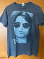 Jim Morrison / The Doors T-Shirt Gr. S Hessen - Elbtal Vorschau