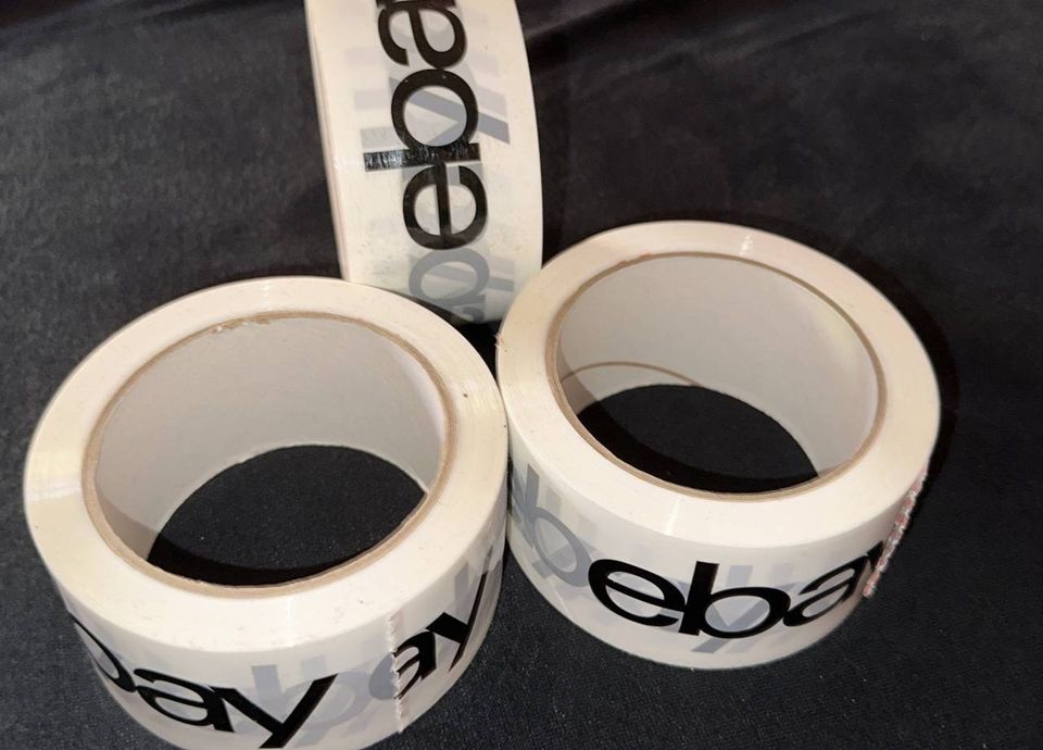 Paketband ebay in Düsseldorf