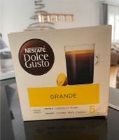 Nescafé Dolce Gusto Grande OVP Brandenburg - Stahnsdorf Vorschau