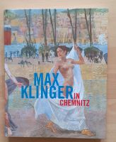 Buch Kunst Max Klinger in Chemnitz Nordrhein-Westfalen - Meerbusch Vorschau