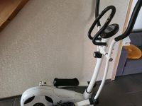 Crosstrainer von Christopeit Sport Niedersachsen - Wennigsen Vorschau