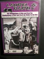 DVD - Laurel & Hardy - Die Geldgierigen - Im Krankenhaus - Niedersachsen - Weyhe Vorschau