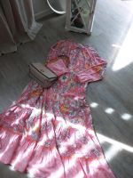 Maxikleid...rosa..36/38..TRAUMHAFT!!!    NP 150 Euro Hessen - Eschwege Vorschau