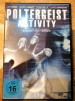 Poltergeist Activity DVD Bayern - Zeitlarn Vorschau