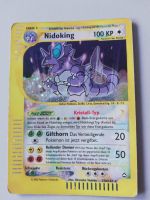 Nidoking Crystal 150/147 Baden-Württemberg - Schallstadt Vorschau