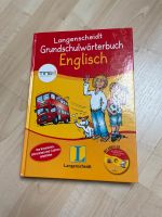 Langenscheidt Grundschulwörterbuch Englisch für Ting Stift Bayern - Lauf a.d. Pegnitz Vorschau