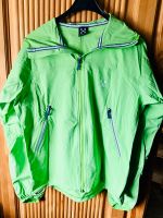 Original Haglöfs Softshell Jacke wandern Niedersachsen - Lehrte Vorschau