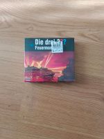 Die drei ??? CD-Box NEU Nordrhein-Westfalen - Leopoldshöhe Vorschau