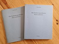 Alte Studentenpostkarten - Aura academica Baden-Württemberg - Ringsheim Vorschau