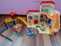 Playmobil Kindergarten mit Spielplatz Niedersachsen - Haren (Ems) Vorschau
