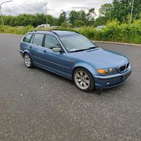 BMW 320 Touring/325 Umbau Bayern - Amberg Vorschau