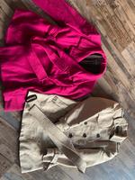 Zara Wollmantel -Jacke Übergangsjacke M L Damen Hessen - Rockenberg Vorschau