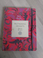 Emily Bronte Wuthering Heights Sonderdition Englisch Hessen - Alsfeld Vorschau