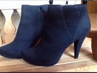 CATWALK Ankle Boots* Stiefeletten* Gr. 40* NEU Nordrhein-Westfalen - Brühl Vorschau