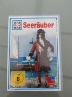 Was ist Was- Seeräuber  DVD Wissen Niedersachsen - Wendeburg Vorschau