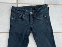 Gstar Jeans w25 L32 schwarz Nordrhein-Westfalen - Südlohn Vorschau