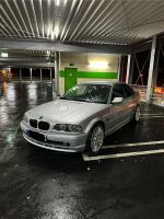 BMW E46 320ci Baden-Württemberg - Ludwigsburg Vorschau