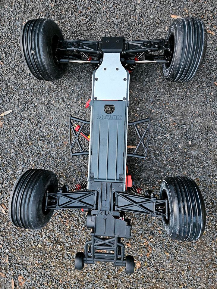 ARRMA Vorteks BLX 1:10 in Dresden