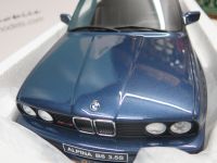 BMW M3 Alpina E30 B6 3.5 1:12 Modell 1/12 Ottomobile G074 Blau Baden-Württemberg - Friedrichshafen Vorschau