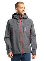 Haglöfs Spirit Harshell Jacke GoreTex Pro, M Baden-Württemberg - Tübingen Vorschau