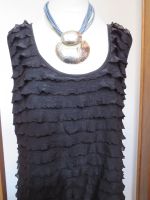 Kleid * das kleine Schwarze* super sexy**Gr. 42 * neuwertig Nordrhein-Westfalen - Greven Vorschau