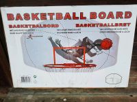Basketballkorb /Board, 43 cm Durchmesser, Neu Nordrhein-Westfalen - Elsdorf Vorschau