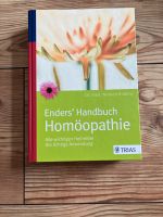 Enders Handbuch Homöopathie Sachsen-Anhalt - Petersberg (Saalekreis) Vorschau