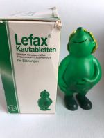 Lefax - 7 Werbefiguren - Großformat - Schleich - Bully - HBHV Mitte - Tiergarten Vorschau