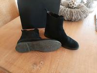 POLLINI Stiefelette chelsea boot Nordrhein-Westfalen - Viersen Vorschau