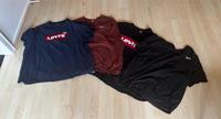 4 Levis Shirts 4xl Bügelware(sorry) Dortmund - Schüren Vorschau