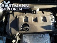 Motor CITROEN 1.6 VTi EP6C 5FS 53.170KM+GARANTIE+KOMPLETT+VERSAND Leipzig - Eutritzsch Vorschau