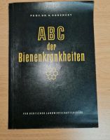 Buch  Bienenkrankheiten Bayern - Forchheim Vorschau