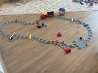 Lego Duplo Eisenbahn elektrisch Rheinland-Pfalz - Kail Vorschau